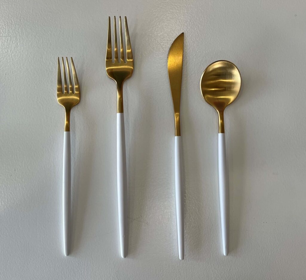 Hampton Flatware