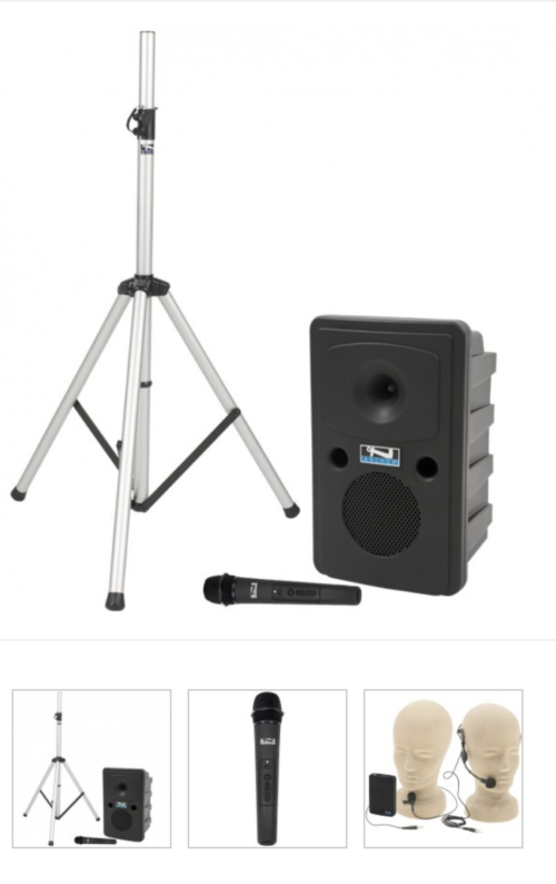 GoGetter2 wireless