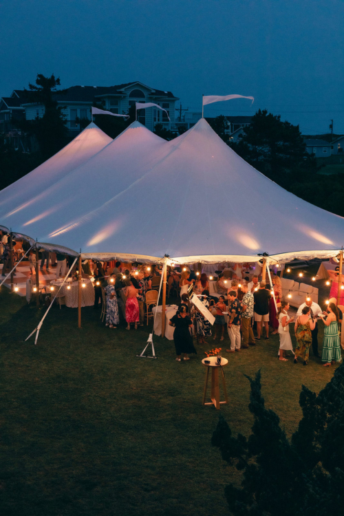 Tents