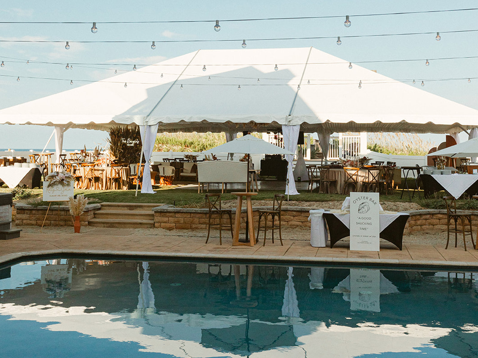 White Top Tents - Image 4
