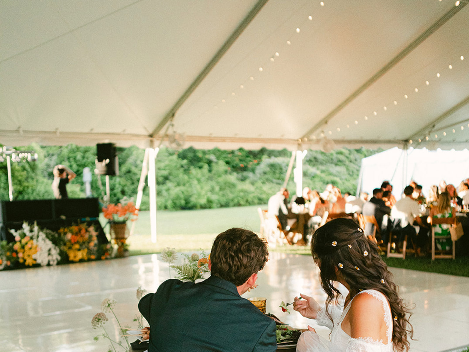White Top Tents - Image 5