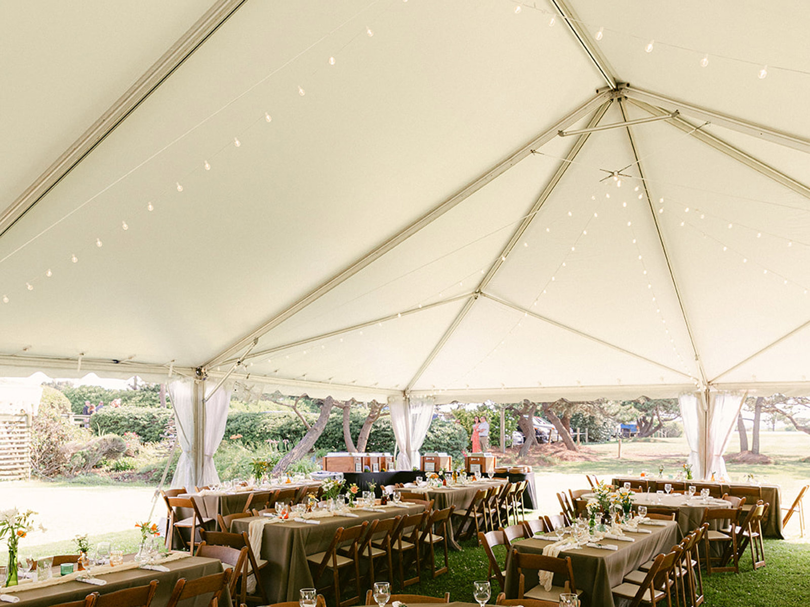 White Top Tents - Image 6