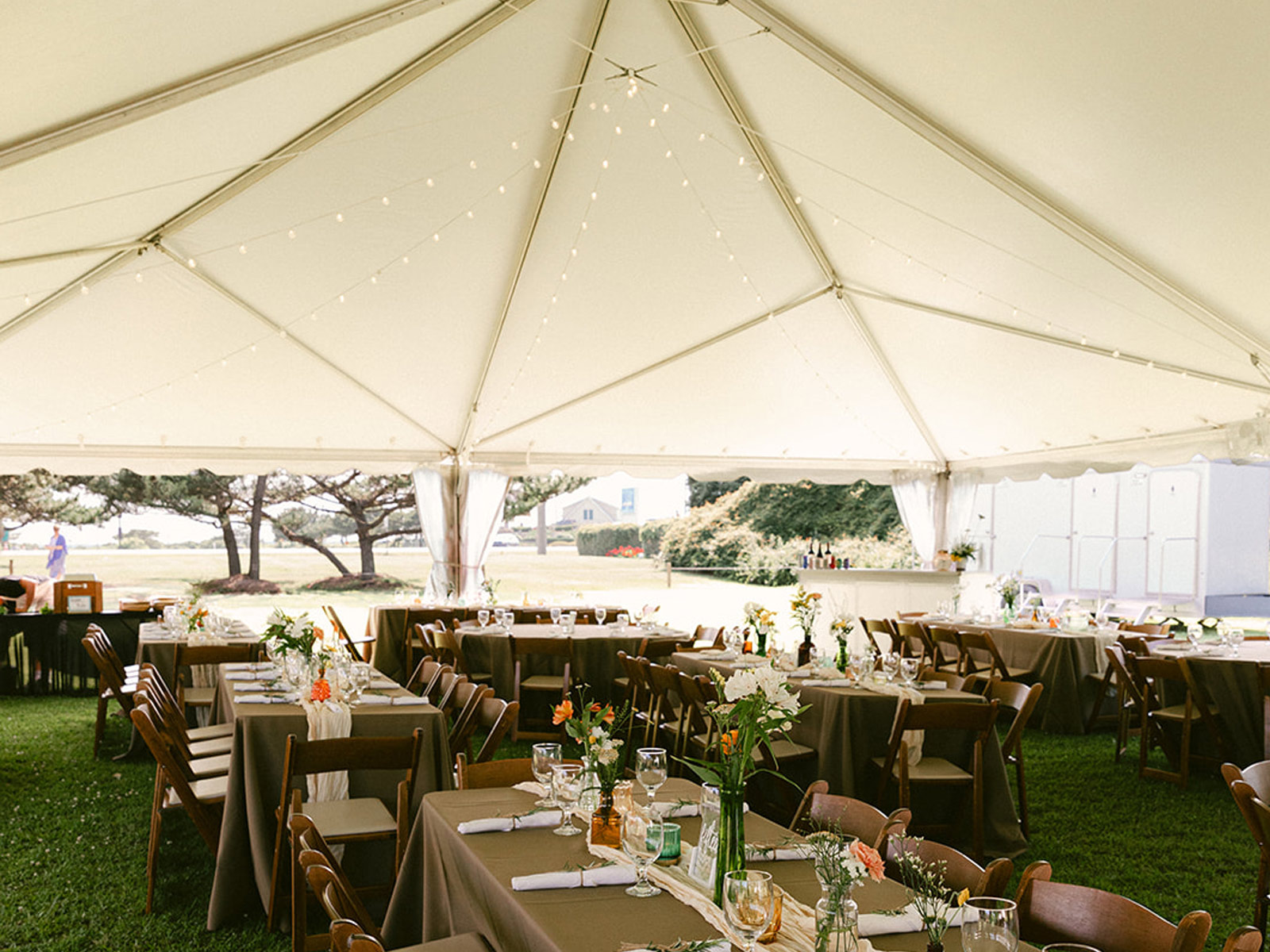 White Top Tents - Image 8