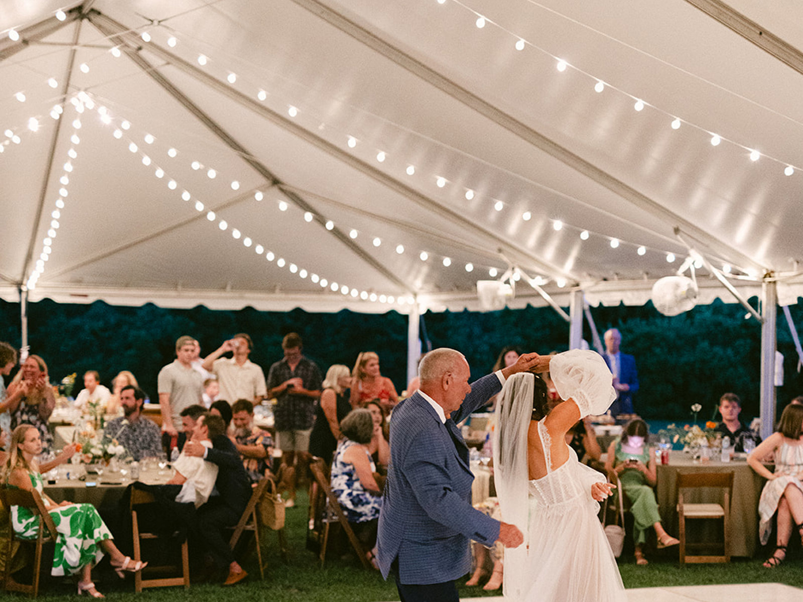 White Top Tents - Image 9